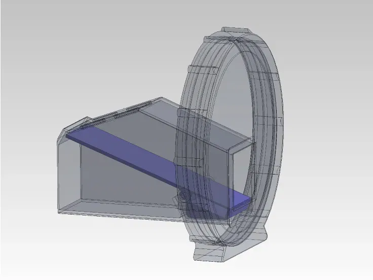 Bẫy chuột đa chuột kiểu bình jar (v.3) - Image 6
