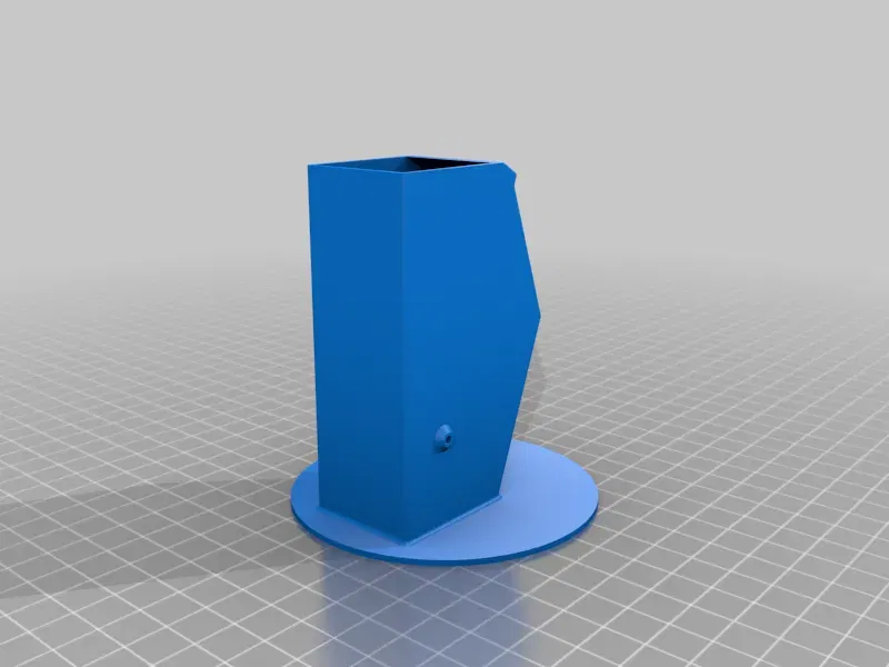 Bẫy chuột đa chuột kiểu bình jar (v.3) - Image 8