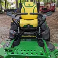 Giá đỡ gương cho máy cắt cỏ John Deere Z900 series - Thumbnail 1