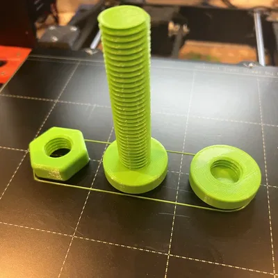 Núm vặn có ren để giải trí trong cuộc họp trực tuyến