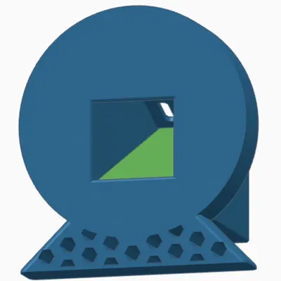 Bẫy chuột bằng lọ châu Âu RMX