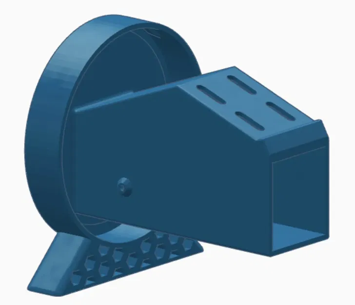 Bẫy chuột bằng lọ châu Âu RMX - Image 4