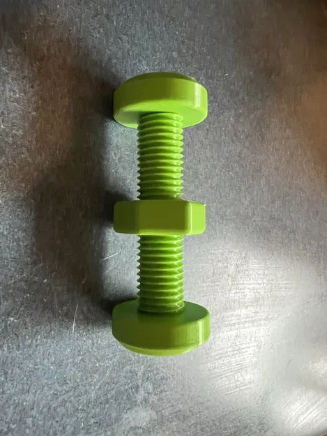 Núm vặn có ren để giải trí trong cuộc họp trực tuyến - Image 3