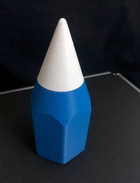 Cốc bút chì với đầu khóa cho trẻ em - Image 2