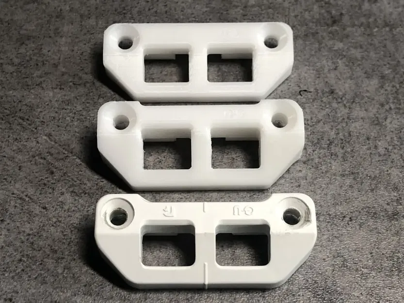 Công tắc tròn hai đầu thanh FERCO 18939 - Image 1