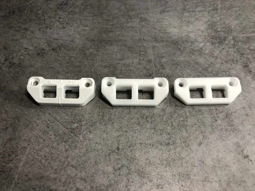 Công tắc tròn hai đầu thanh FERCO 18939 - Image 3