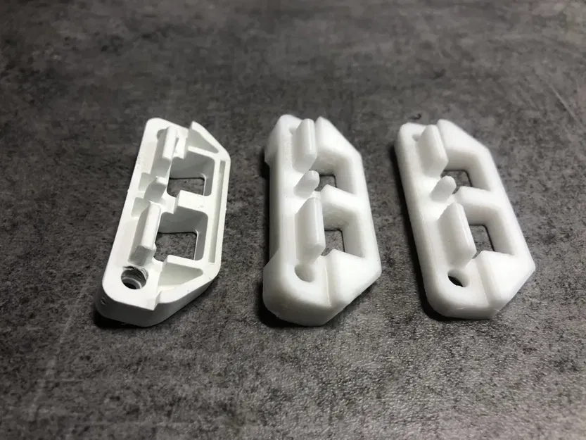 Công tắc tròn hai đầu thanh FERCO 18939 - Image 4