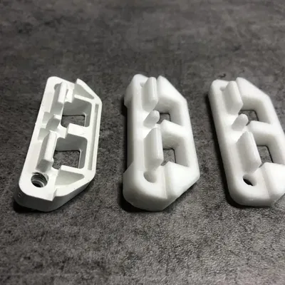 Công tắc tròn hai đầu thanh FERCO 18939