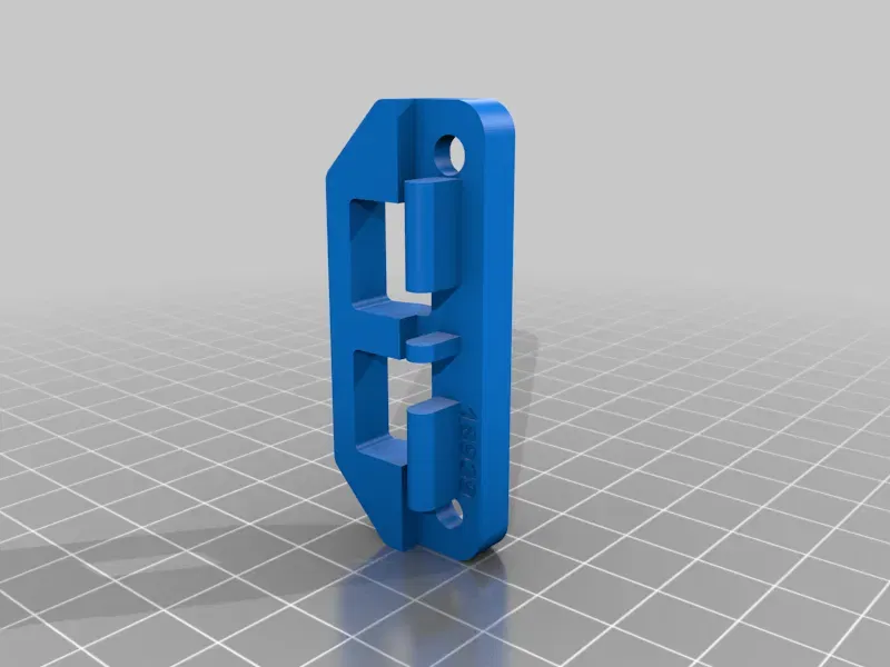 Công tắc tròn hai đầu thanh FERCO 18939 - Image 6