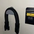 Giá đỡ ống hút Hoover OnePWR treo tường - Thumbnail 1