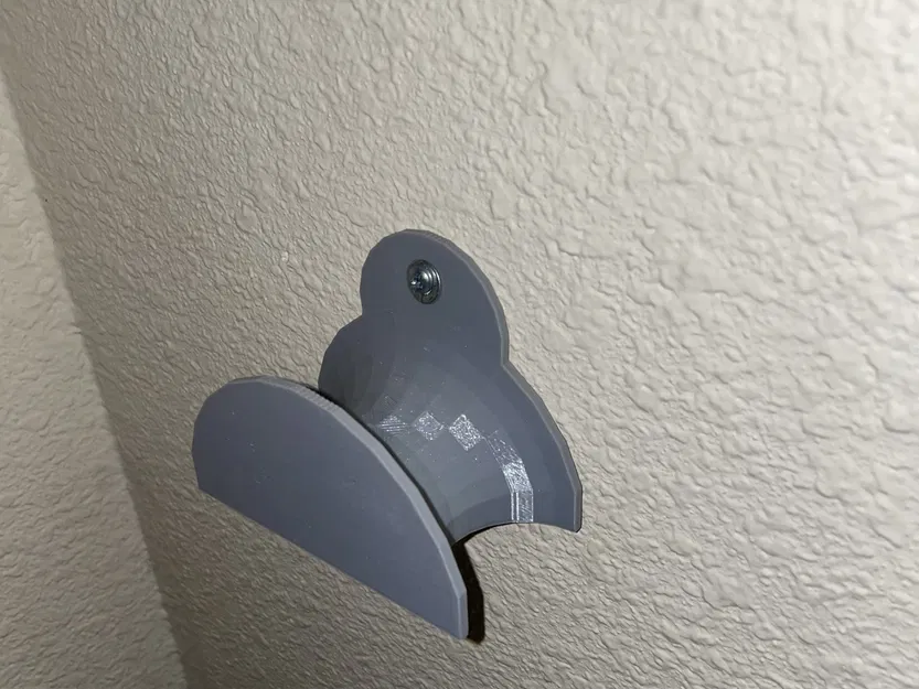 Giá đỡ ống hút Hoover OnePWR treo tường - Image 2