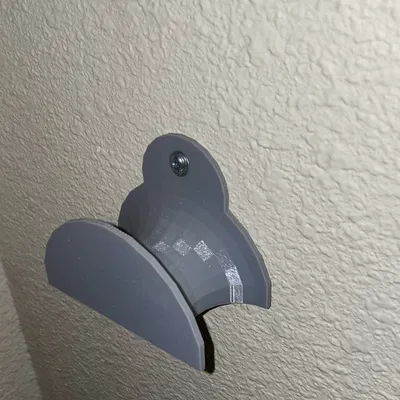 Giá đỡ ống hút Hoover OnePWR treo tường