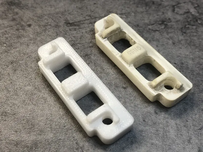 Phần thay thế FERCO G1153 cho thiết bị gia dụng - Image 2