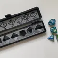 Hộp đựng xúc xắc cho người mới bắt đầu TTRPG - Thumbnail 2