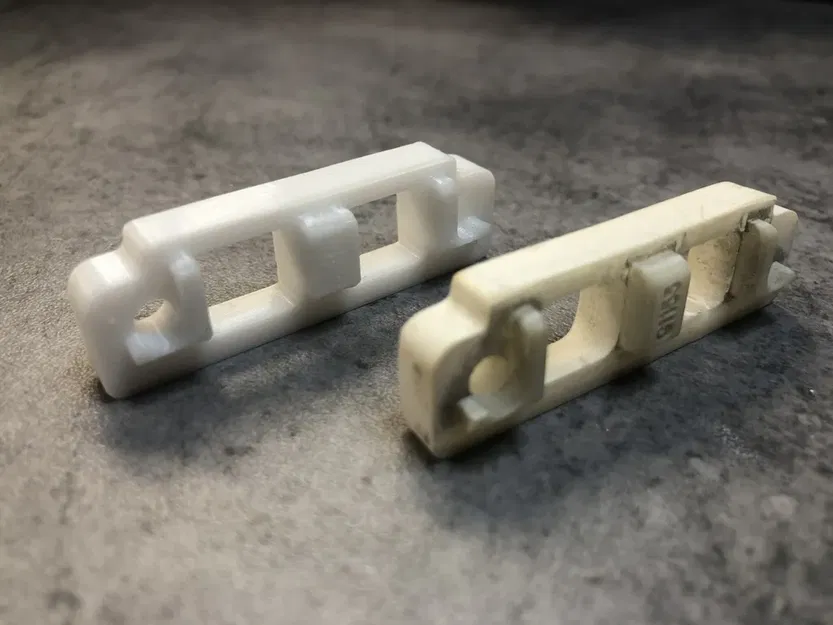 Phần thay thế FERCO G1153 cho thiết bị gia dụng - Image 4