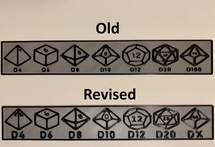 Hộp đựng xúc xắc cho người mới bắt đầu TTRPG - Image 3