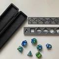 Hộp đựng xúc xắc cho người mới bắt đầu TTRPG - Thumbnail 4