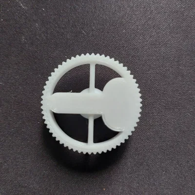 Núm điều chỉnh PP cho máy in 3D SovolSV06