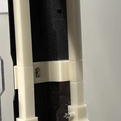 Giá đỡ webcam có thể điều chỉnh cho hộp Prusa