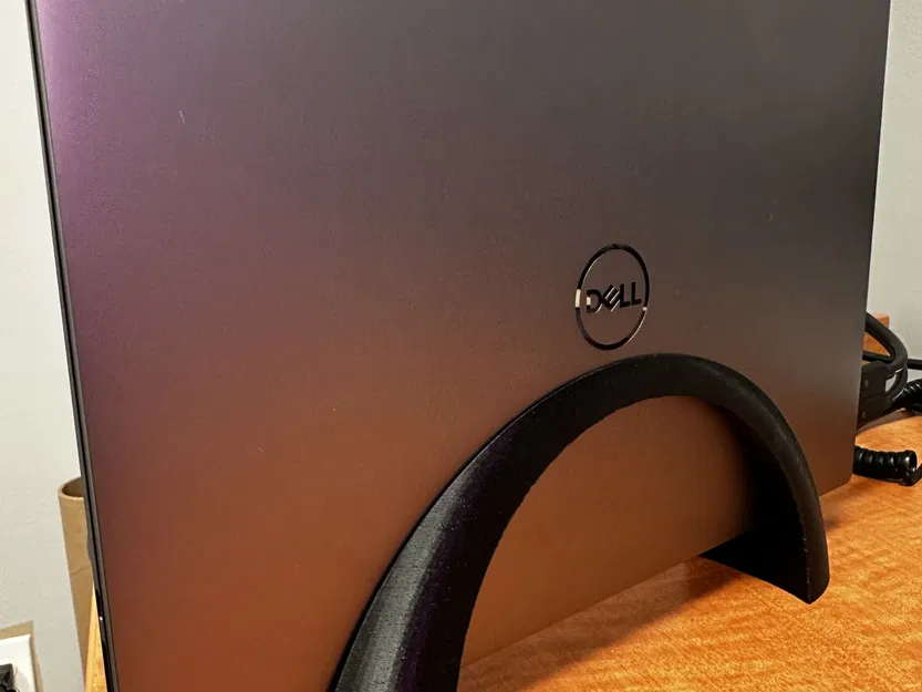 Giá đỡ laptop đứng hình tròn tiện lợi - Image 1