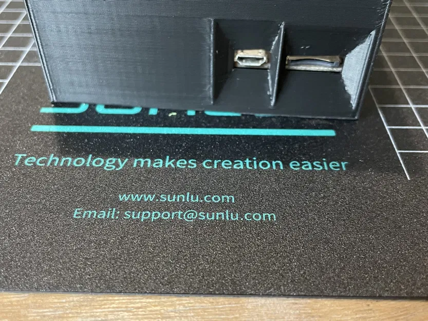 Ba lô BugBu MOBO cắt đôi cho RPI 4 - Image 3