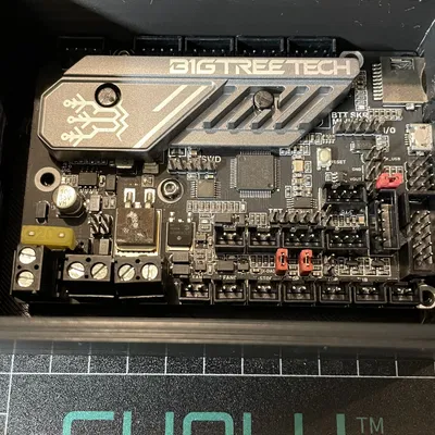 Ba lô BugBu MOBO cắt đôi cho RPI 4