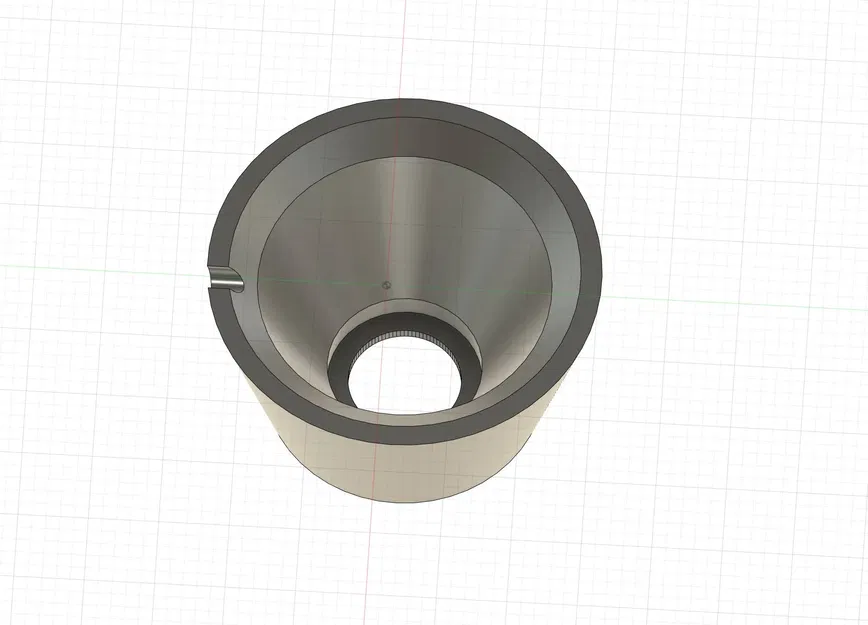 Đèn bàn hình mặt trăng Lithophane phiên bản 124% - Image 2