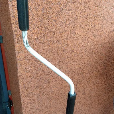 Giá đỡ thay thế cho mái hiên Madlo