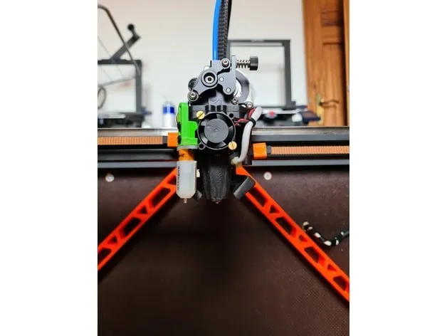 Các bộ phận bổ sung cho VZbot - Image 1