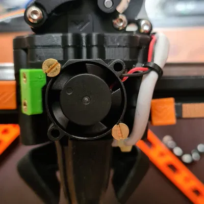 Các bộ phận bổ sung cho VZbot