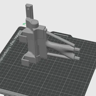 Giá đỡ iPhone cho xe lăn iLevel