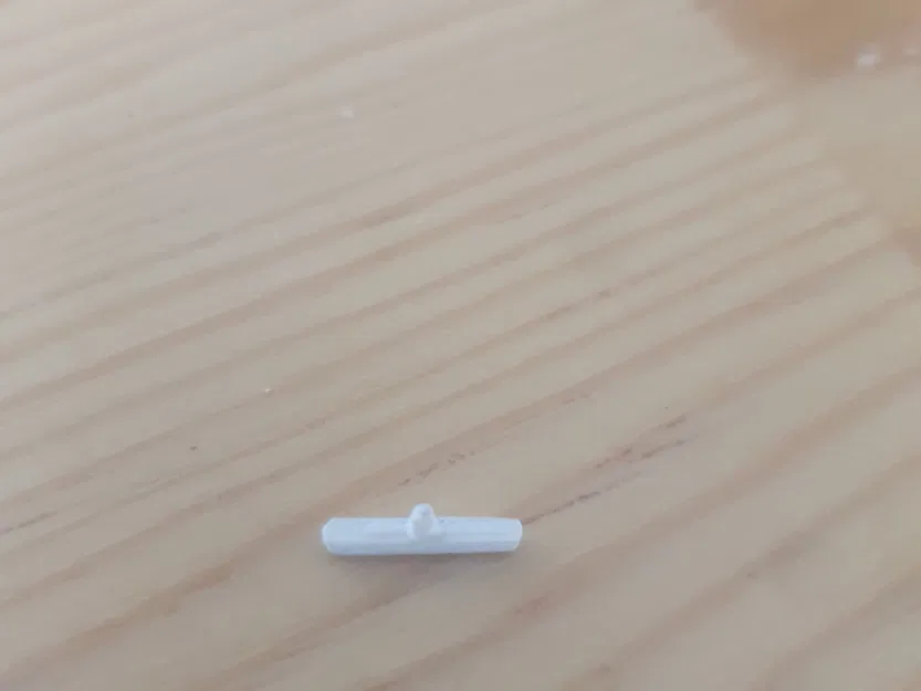 Nút nguồn thay thế cho Samsung Galaxy S10 Plus - Image 2