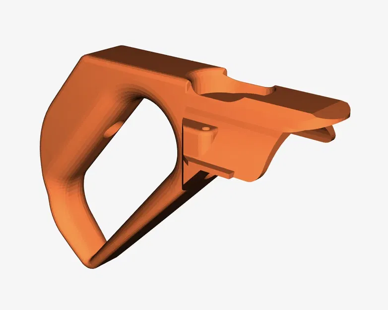 Cán máy hút bụi Dyson DC08 và DC20 - Image 1