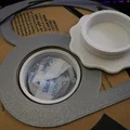 Bộ chuyển đổi cuộn giấy Polymaker cho lõi hút ẩm - Thumbnail 1