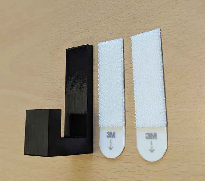 Móc treo tường có thể tháo rời cho văn phòng và phòng thí nghi... - Image 1