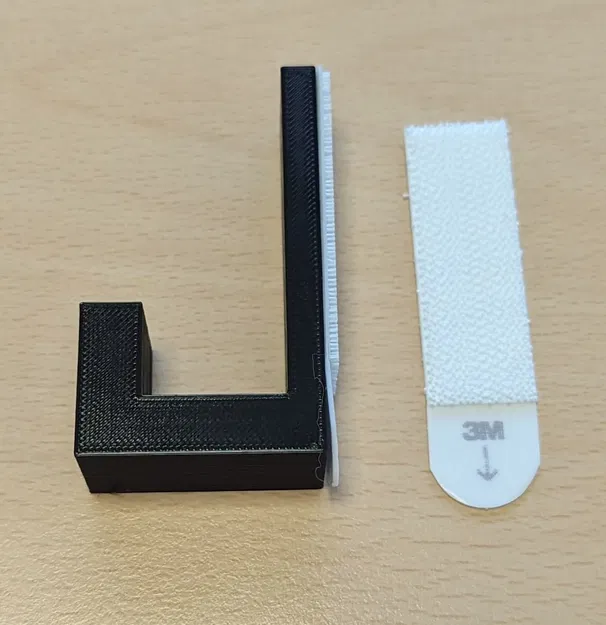 Móc treo tường có thể tháo rời cho văn phòng và phòng thí nghi... - Image 2