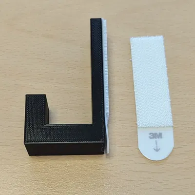 Móc treo tường có thể tháo rời cho văn phòng và phòng thí nghi...