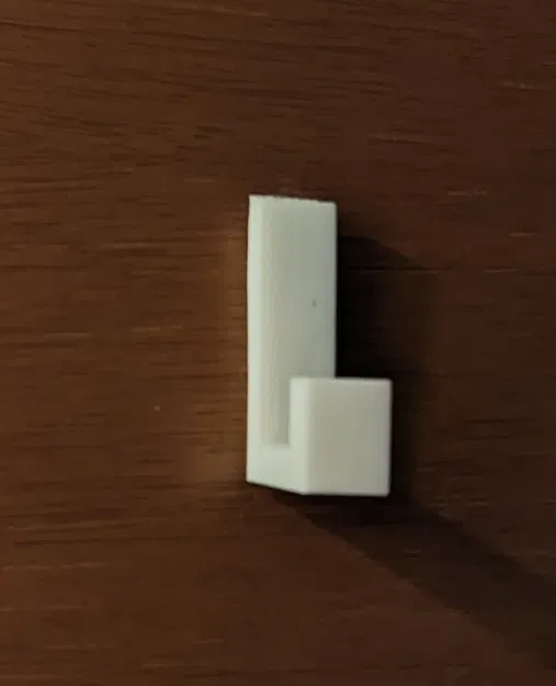 Móc treo tường có thể tháo rời cho văn phòng và phòng thí nghi... - Image 4