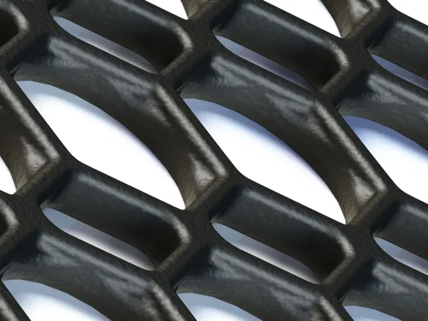 Giá đỡ trang trí chữ viết 3D cho không gian sống vui vẻ - Image 6