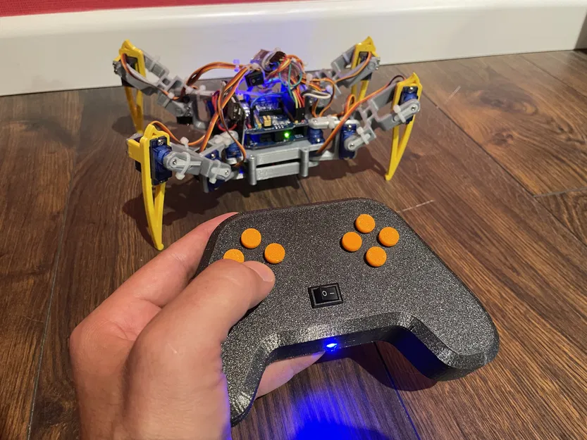 Bộ điều khiển gamepad cho dự án DIY của bạn - Image 3