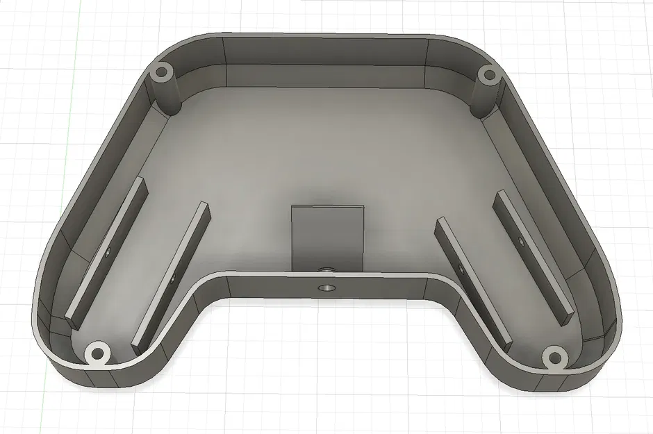 Bộ điều khiển gamepad cho dự án DIY của bạn - Image 6