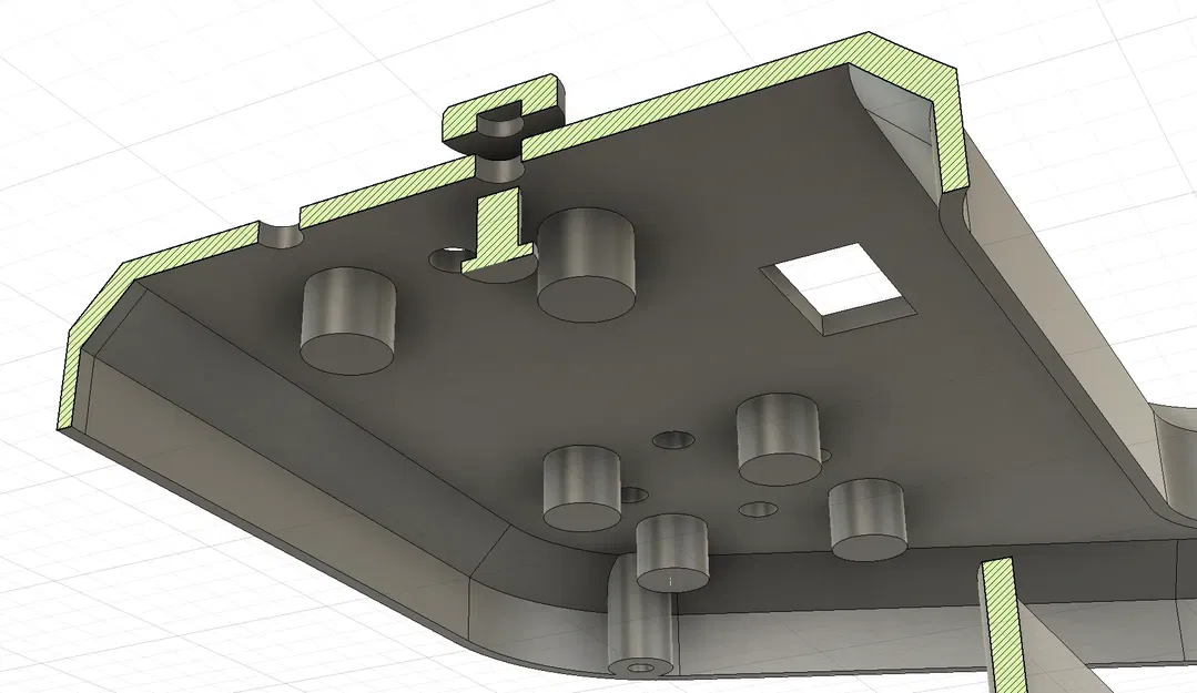 Bộ điều khiển gamepad cho dự án DIY của bạn - Image 7