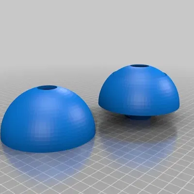 Mắt thần toàn thấy với đèn pin tia cực tím cho LARP