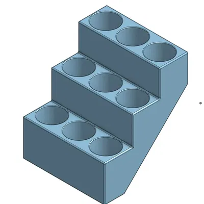 Giá đỡ sắc tố nhựa resin phát sáng trong bóng tối