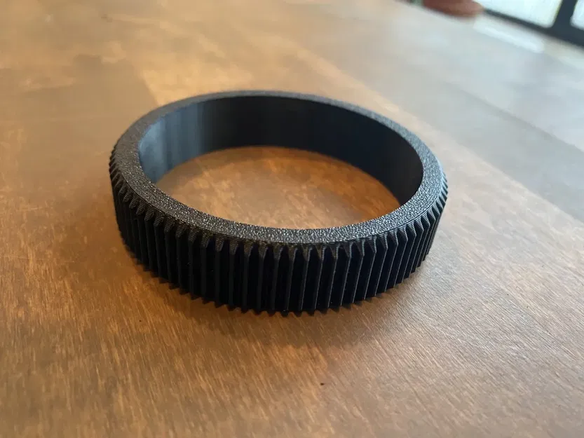 Vòng đai lấy nét 58mm - 69mm cho ống kính Zeiss - Image 4