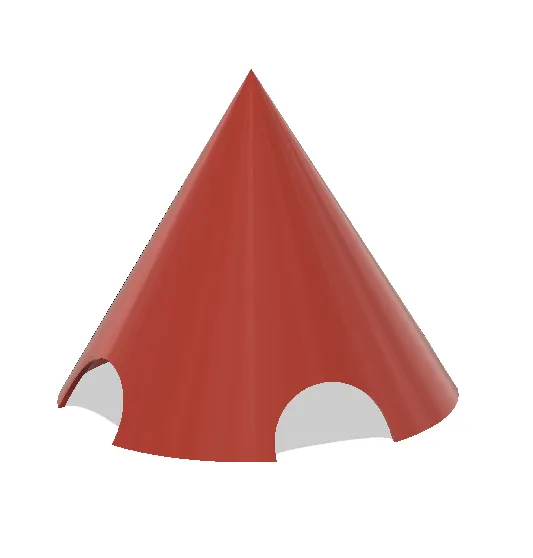 Giá đỡ sơn đơn giản giúp nâng cao công việc in 3D - Image 1