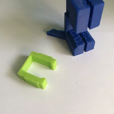 Kết nối filament và nối sợi cho cuộn filament lớn