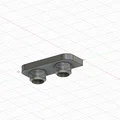 Bảng định tâm servo midi KST - Thumbnail 2