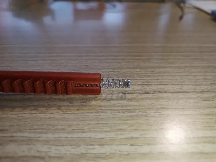 Giá đỡ cuộn dây tự động với tùy chọn quay lại bổ sung - Image 2