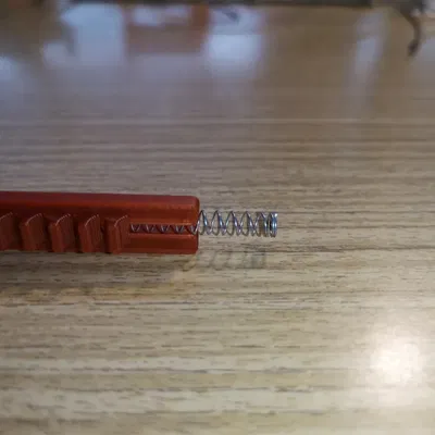 Giá đỡ cuộn dây tự động với tùy chọn quay lại bổ sung